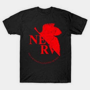 NERV T-Shirt